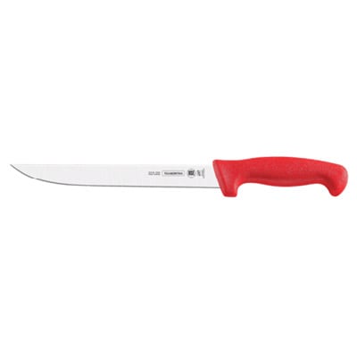Tramontina 6" (15cm) Boning Knife - RED - 